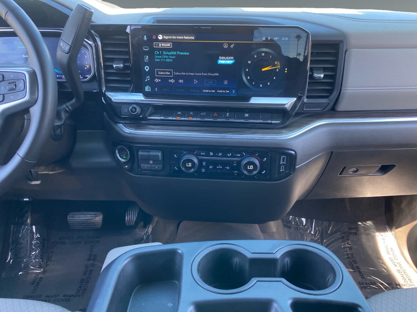 2026 Chevrolet Silverado 1500 RST - Photo 10