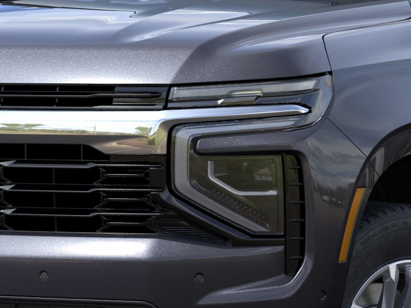 2026 Chevrolet Suburban LS - Photo 10
