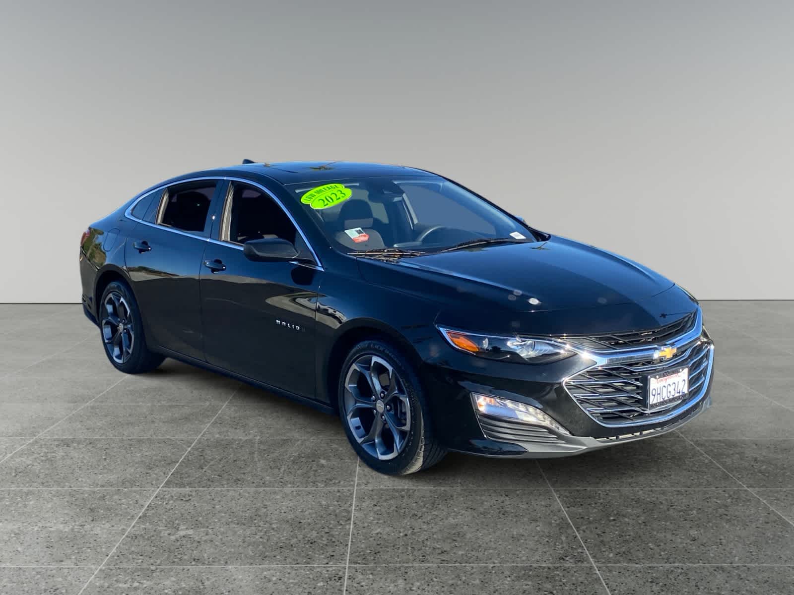 2023 Chevrolet Malibu 1LT - Photo 7