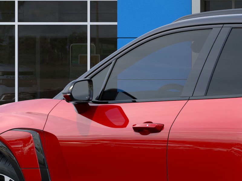 2026 Chevrolet Blazer EV SS - Photo 12