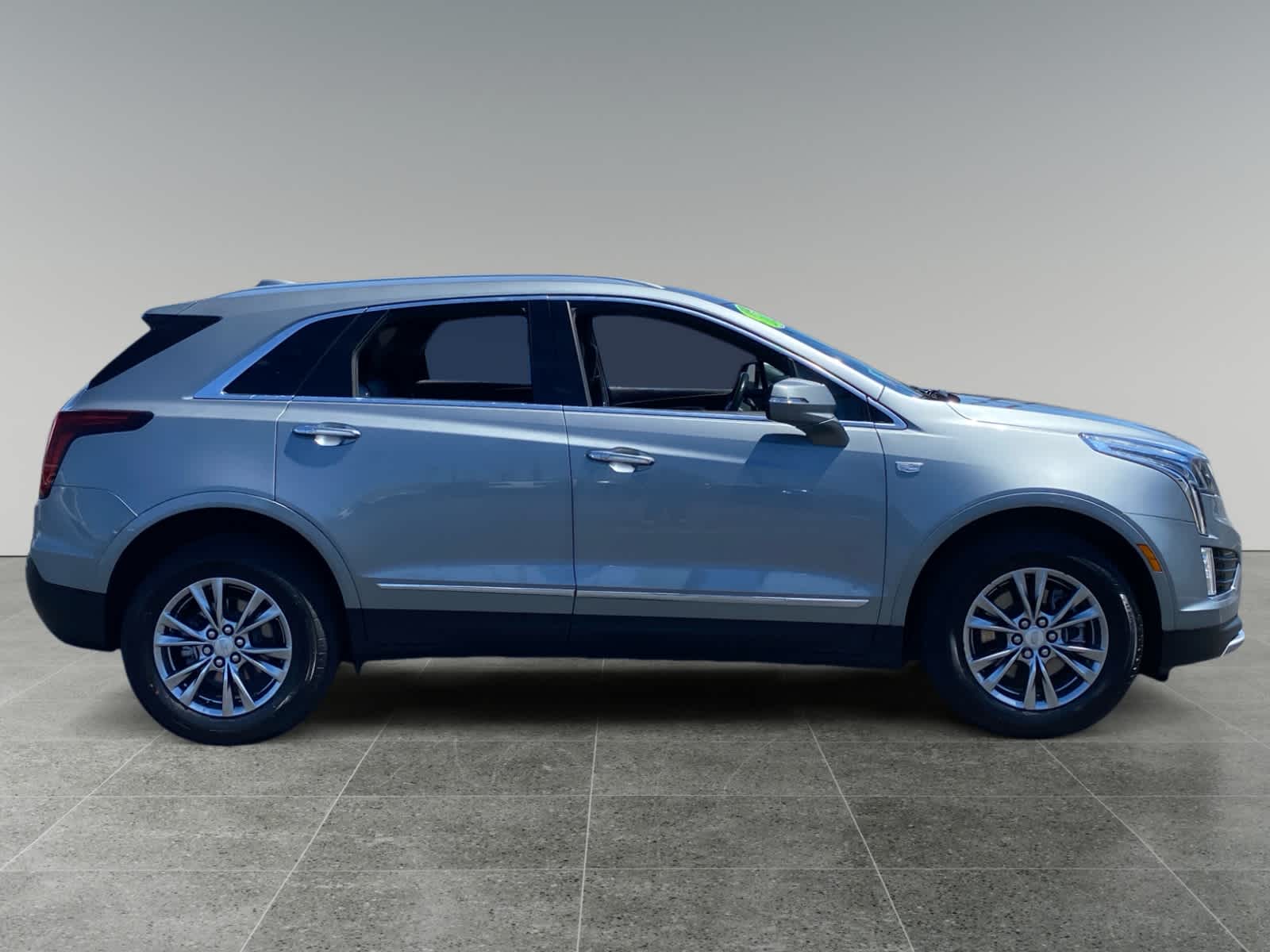 2023 Cadillac XT5 Premium Luxury - Photo 6