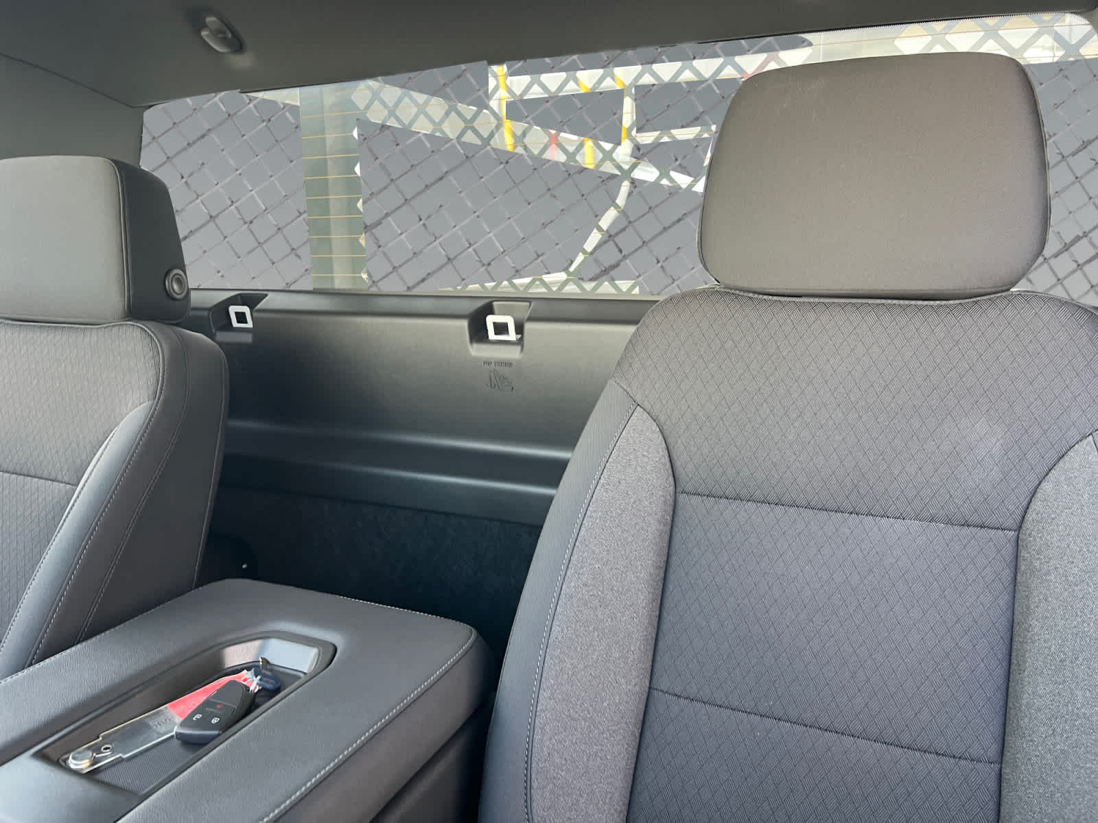 2026 Chevrolet Silverado 3500 HD Work Truck - Photo 13