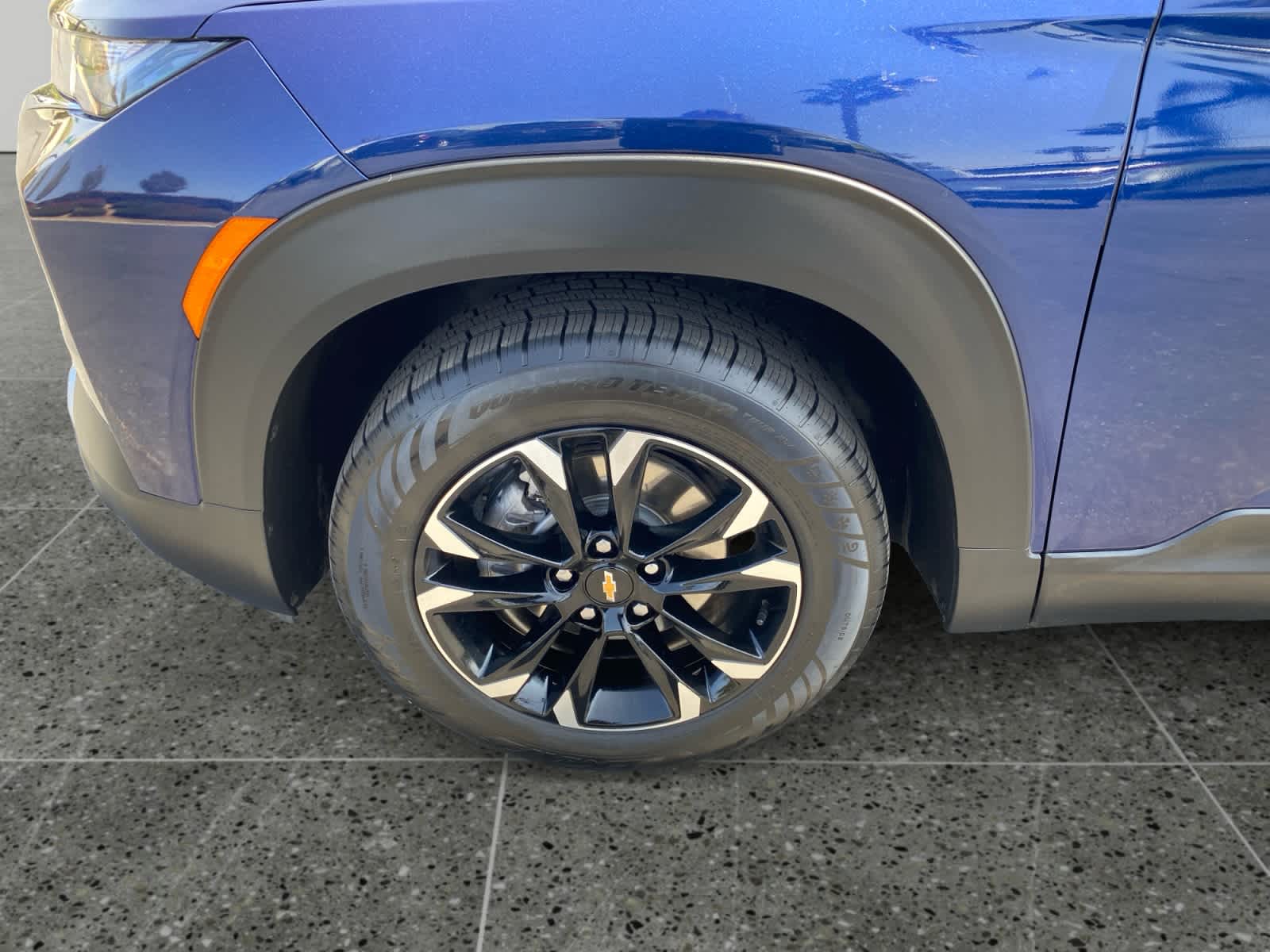2023 Chevrolet TrailBlazer LT - Photo 14