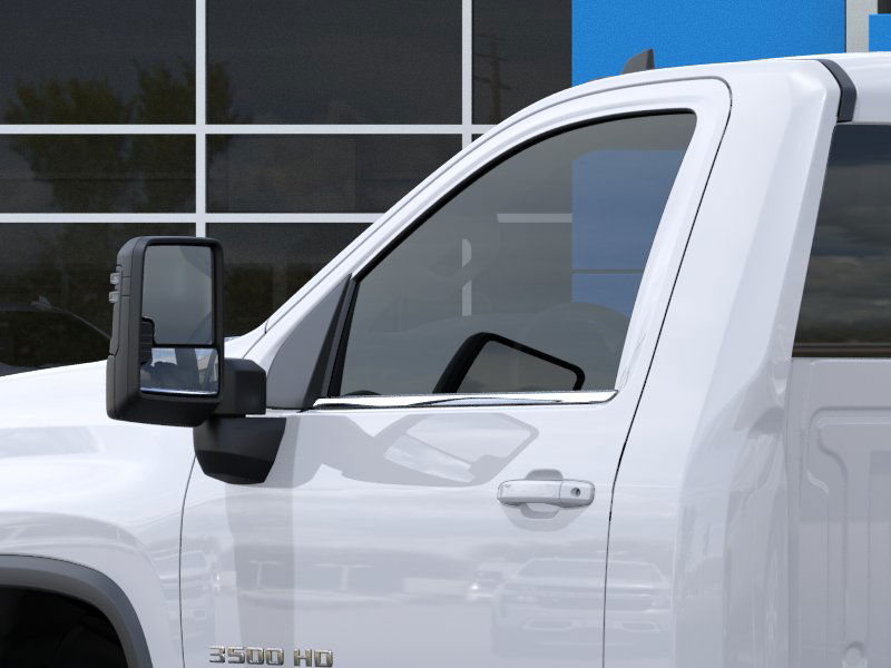 2026 Chevrolet Silverado 3500 HD Work Truck - Photo 30