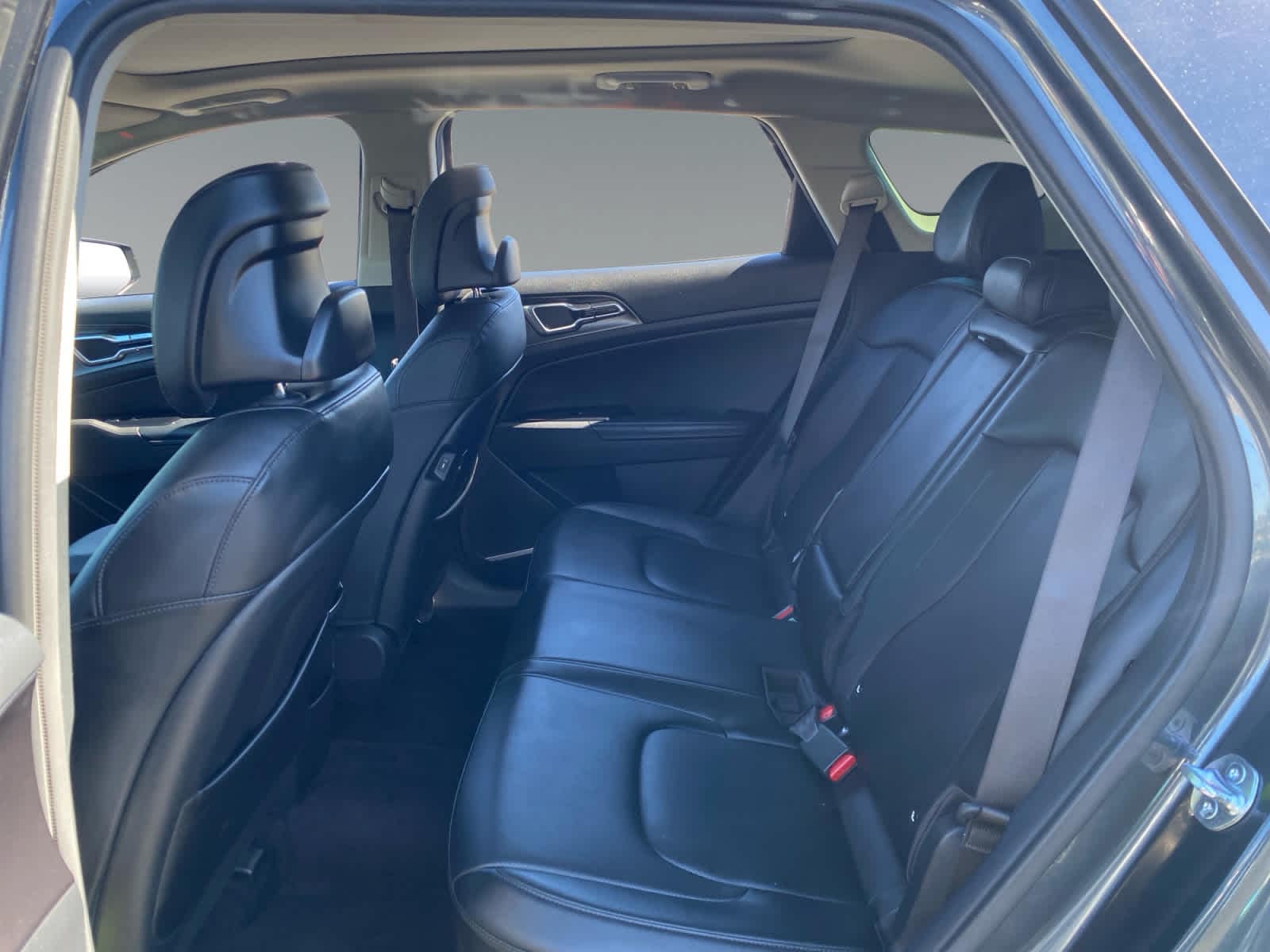 2024 Kia Sportage EX Hybrid - Photo 13