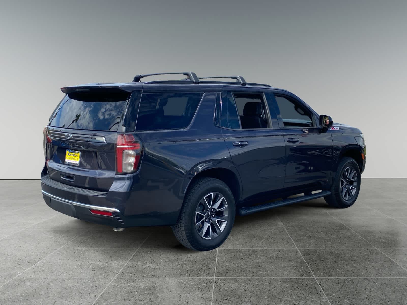 2022 Chevrolet Tahoe Z71 - Photo 5