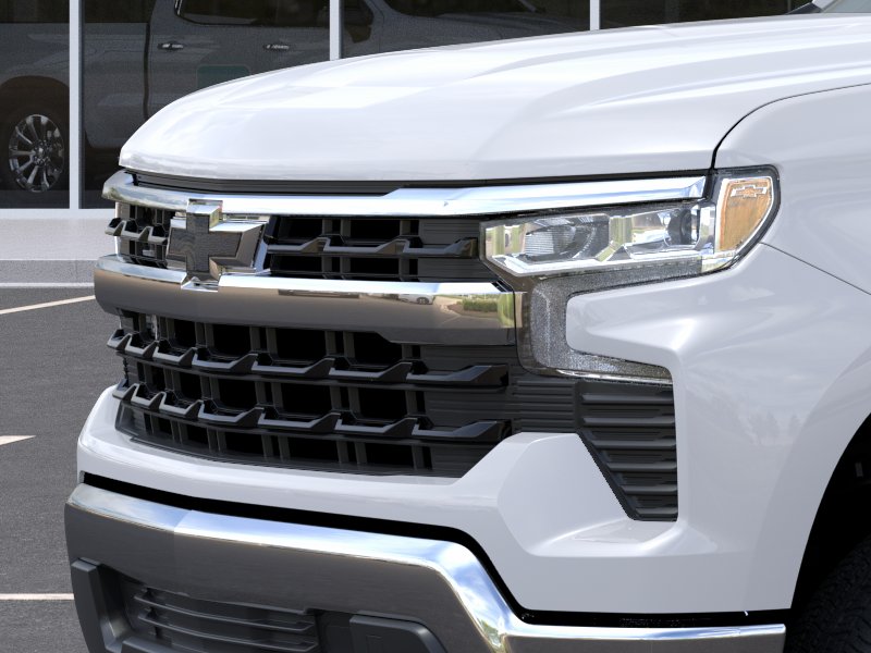 2026 Chevrolet Silverado 1500 LT - Photo 13