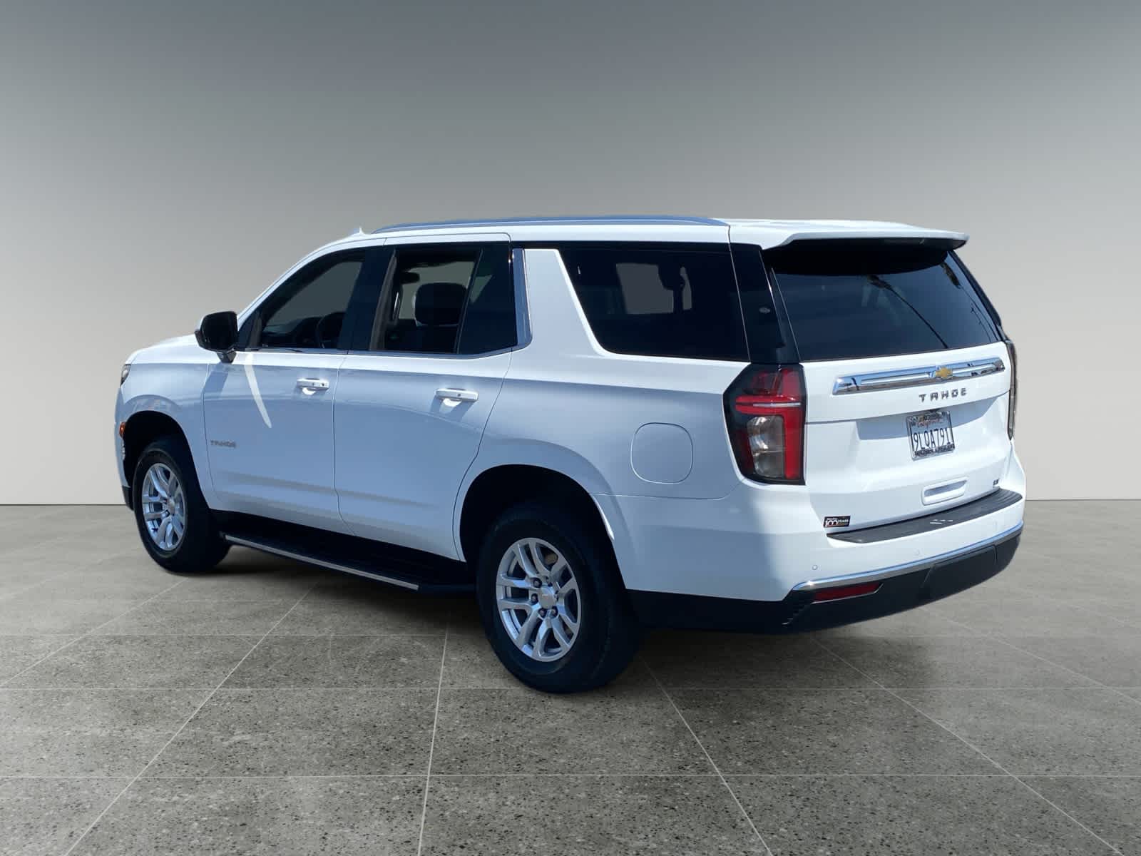 2024 Chevrolet Tahoe LT photo 3