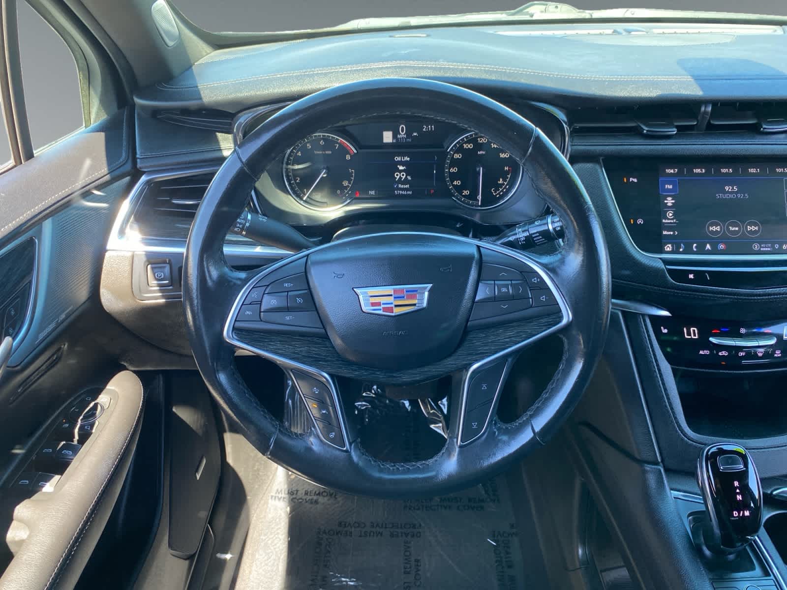 2023 Cadillac XT5 Premium Luxury - Photo 12