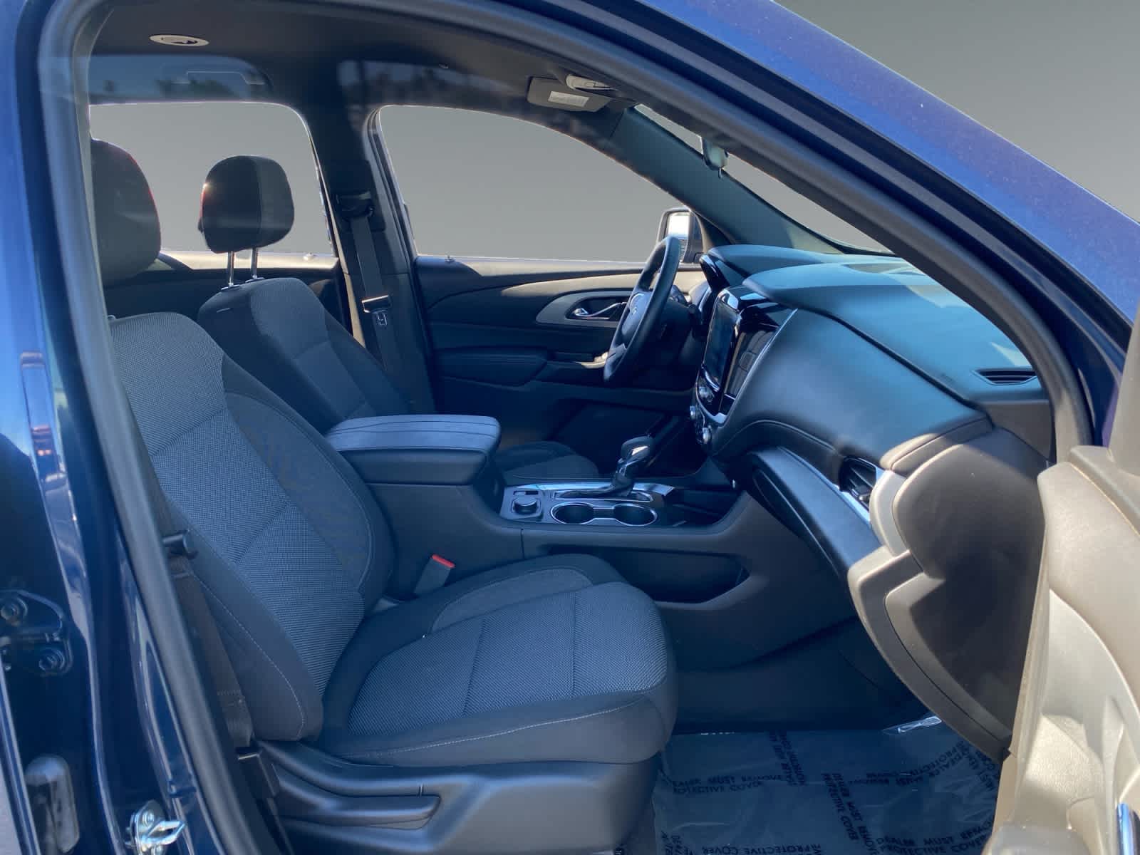2023 Chevrolet Traverse 1LT - Photo 15