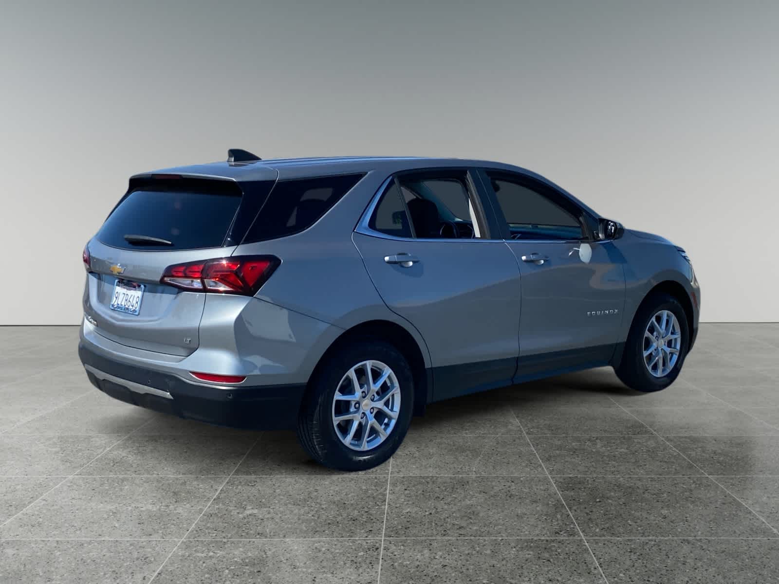 2024 Chevrolet Equinox LT w/1LT photo 5