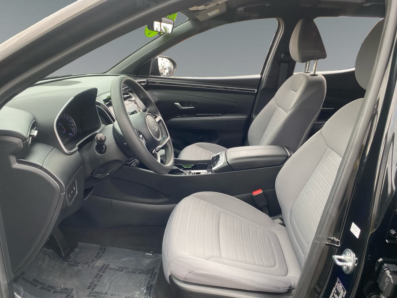 2023 Hyundai Santa Cruz SEL - Photo 9