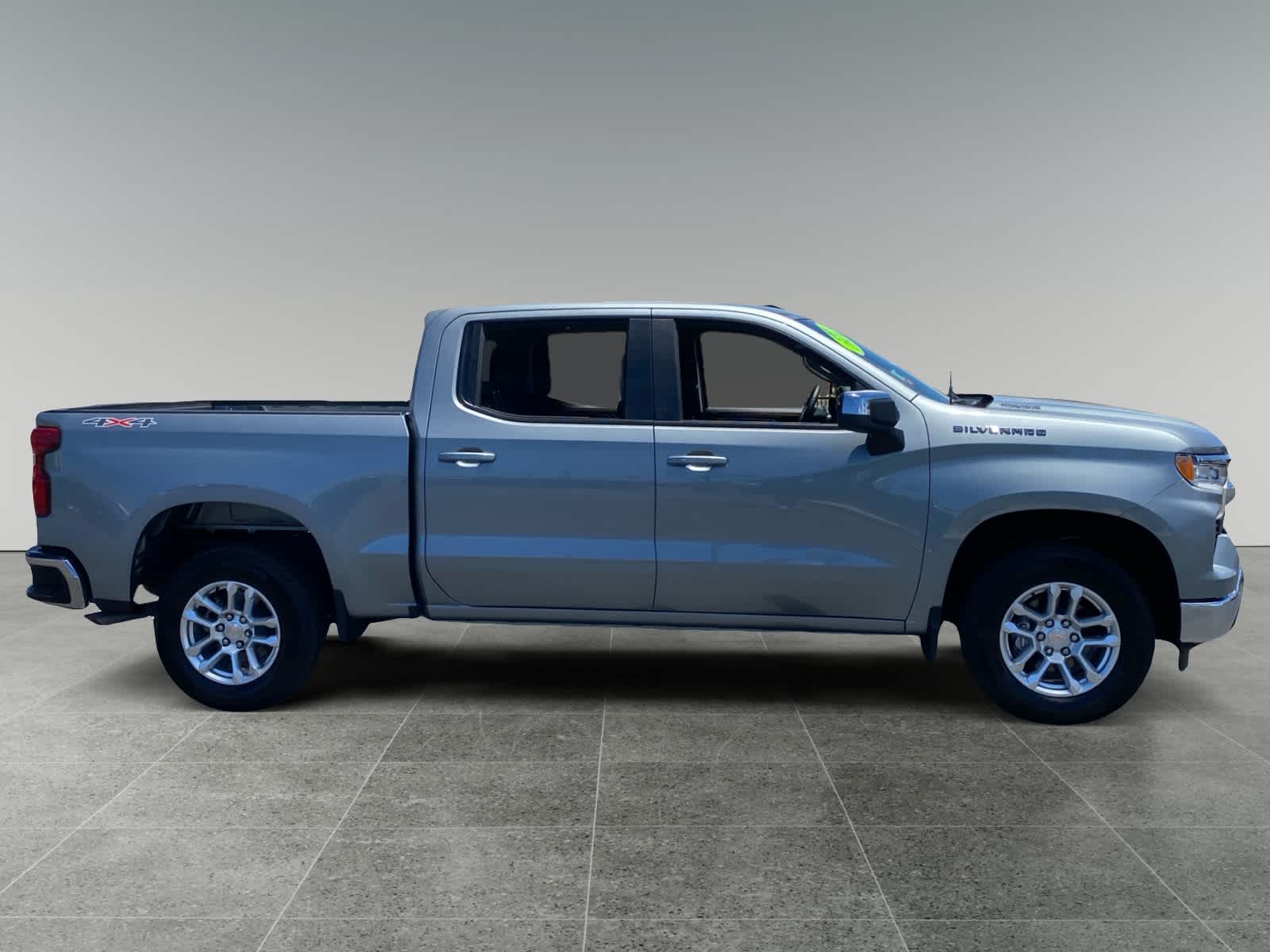2026 Chevrolet Silverado 1500 LT - Photo 6