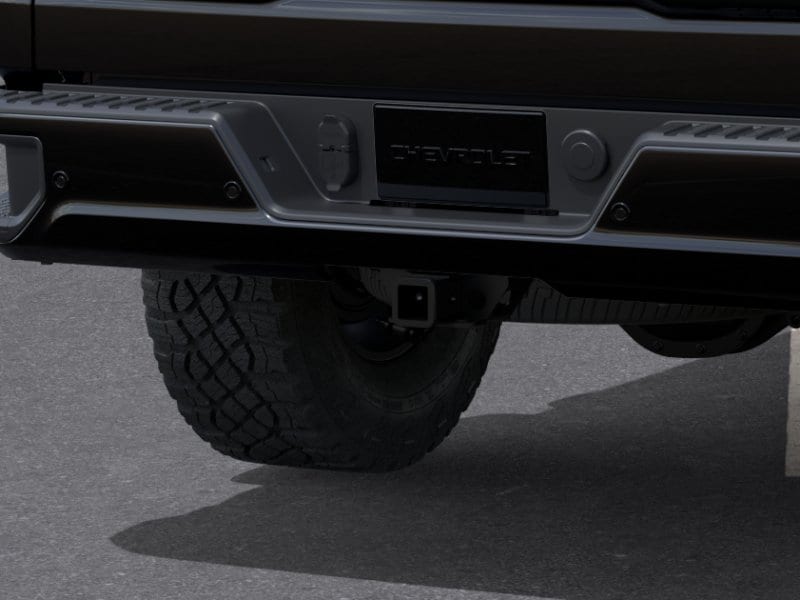 2026 Chevrolet Silverado 1500 ZR2 - Photo 14