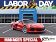 Chevrolet Corvette Z06