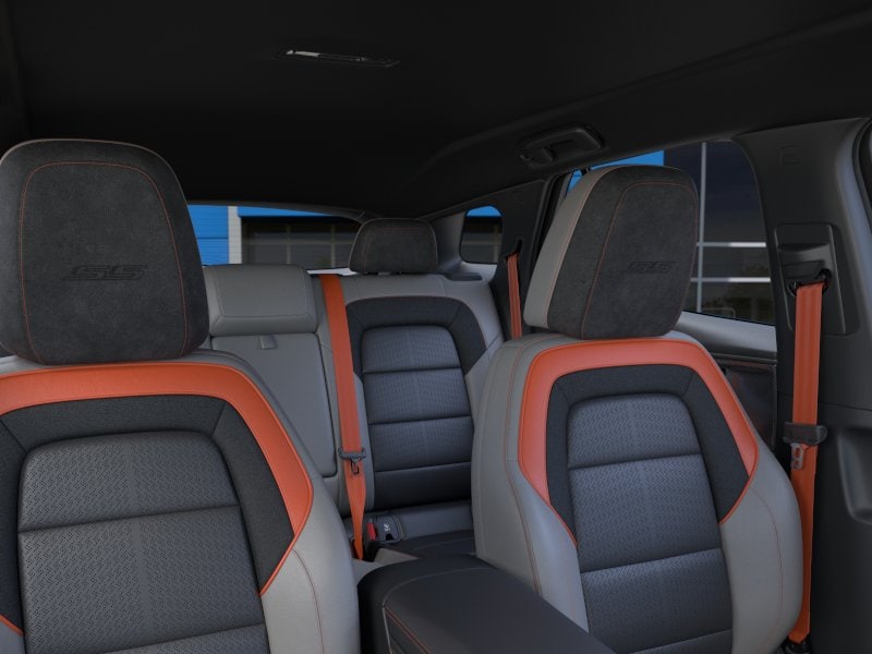 2026 Chevrolet Blazer EV SS - Photo 24