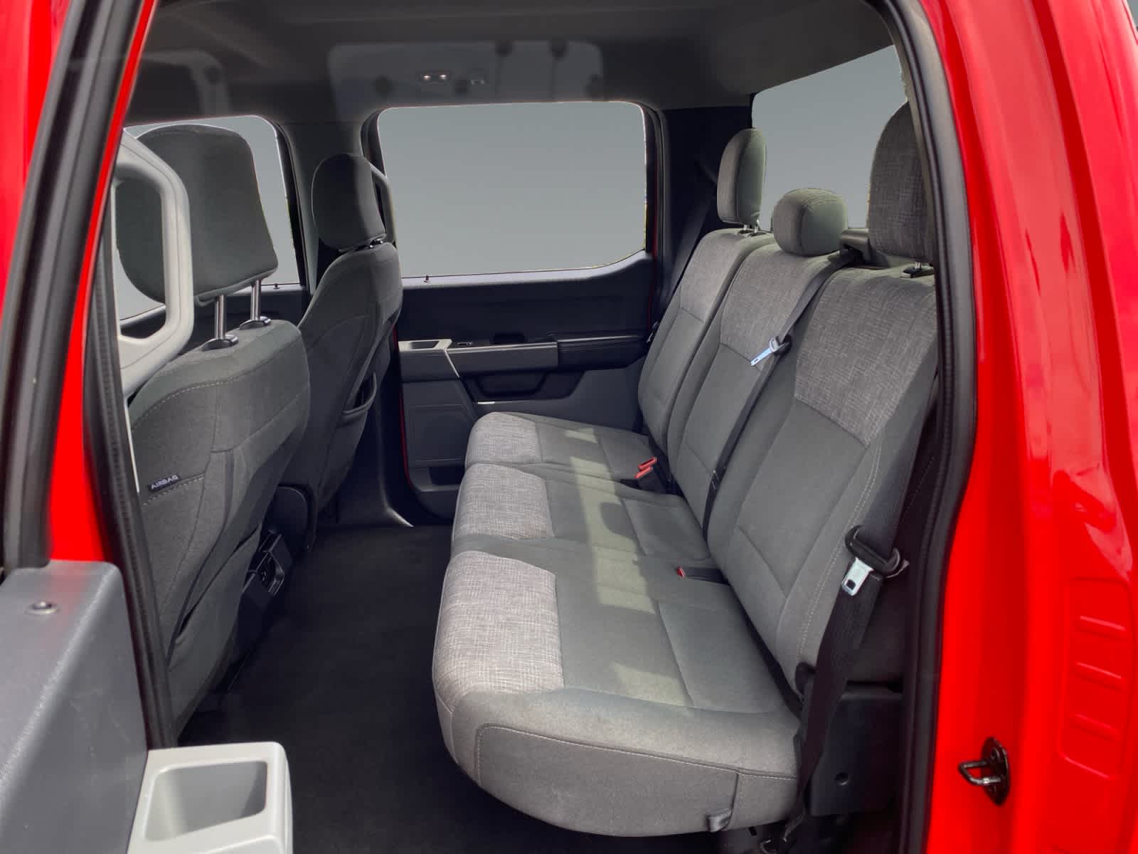 2023 Ford F-150 XLT - Photo 13