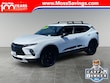  Chevrolet Blazer