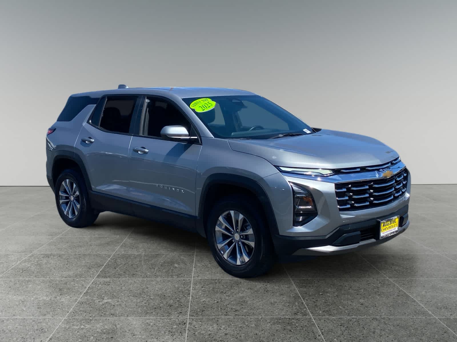 2025 Chevrolet Equinox LT - Photo 7