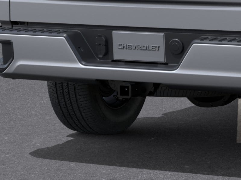 2026 Chevrolet Silverado 1500 RST - Photo 14