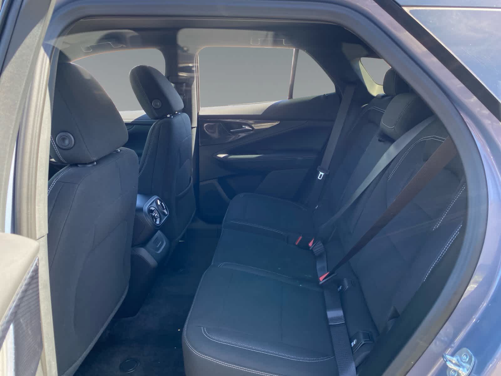 2026 Chevrolet Blazer EV LT - Photo 13