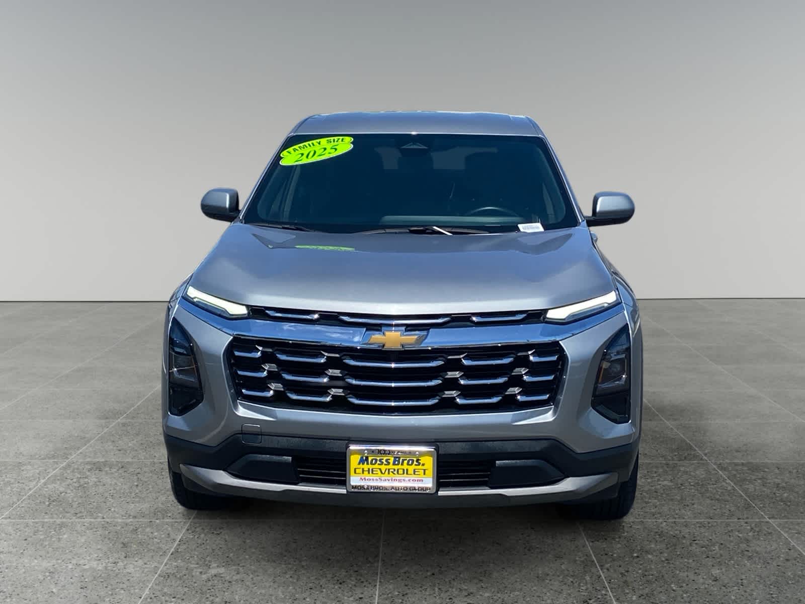 2025 Chevrolet Equinox LT - Photo 8