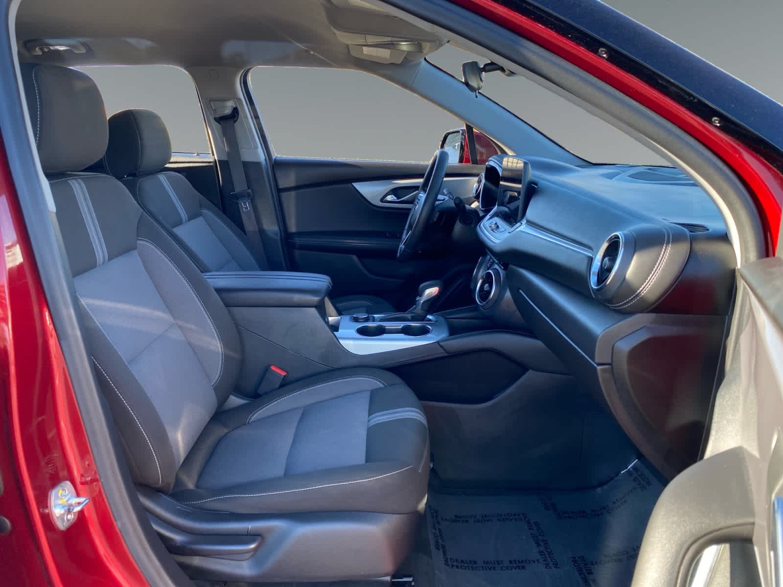 2025 Chevrolet Blazer 2LT - Photo 15