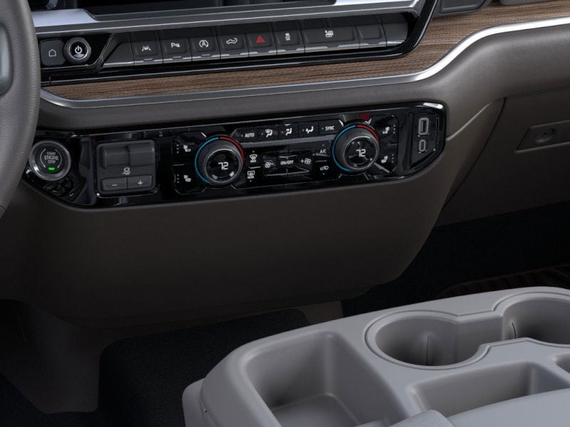 2026 Chevrolet Silverado 1500 LT - Photo 23