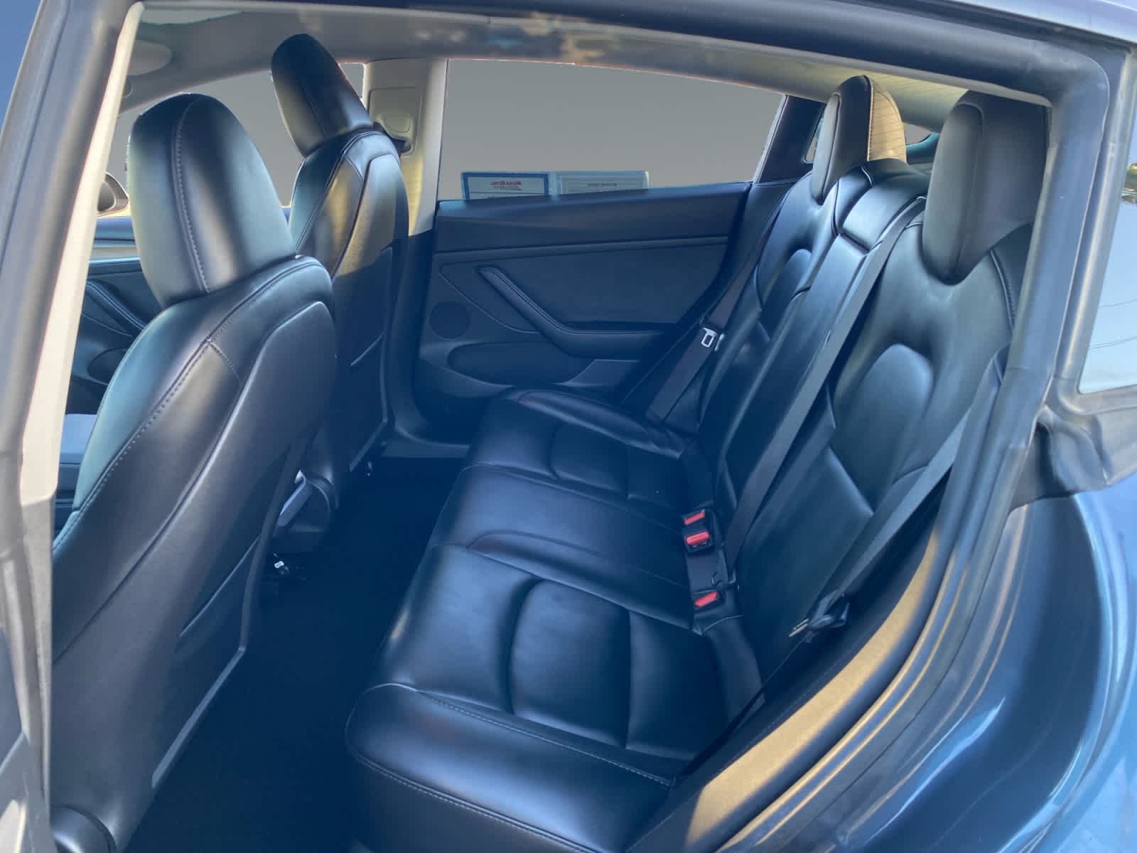 2023 Tesla Model 3 Base - Photo 13