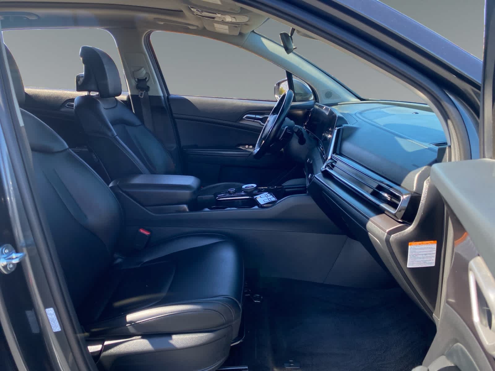2024 Kia Sportage EX Hybrid - Photo 15