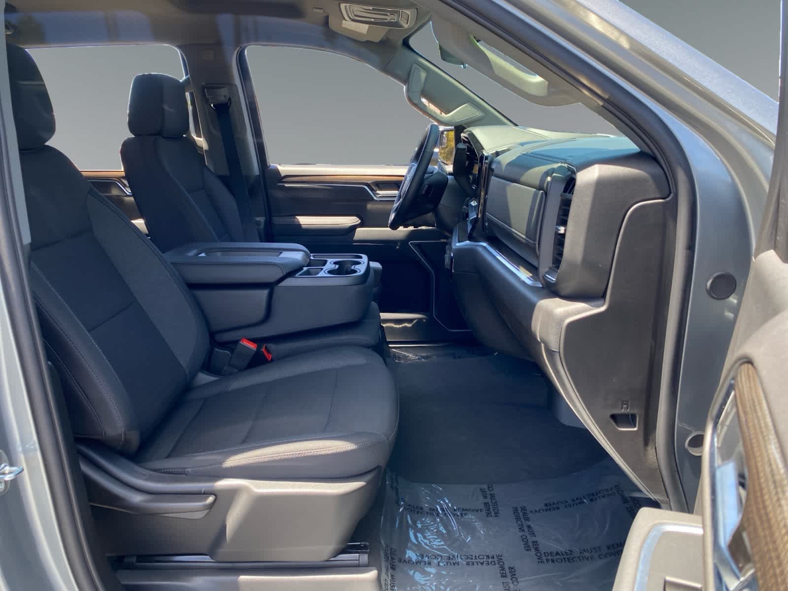 2026 Chevrolet Silverado 1500 LT - Photo 15