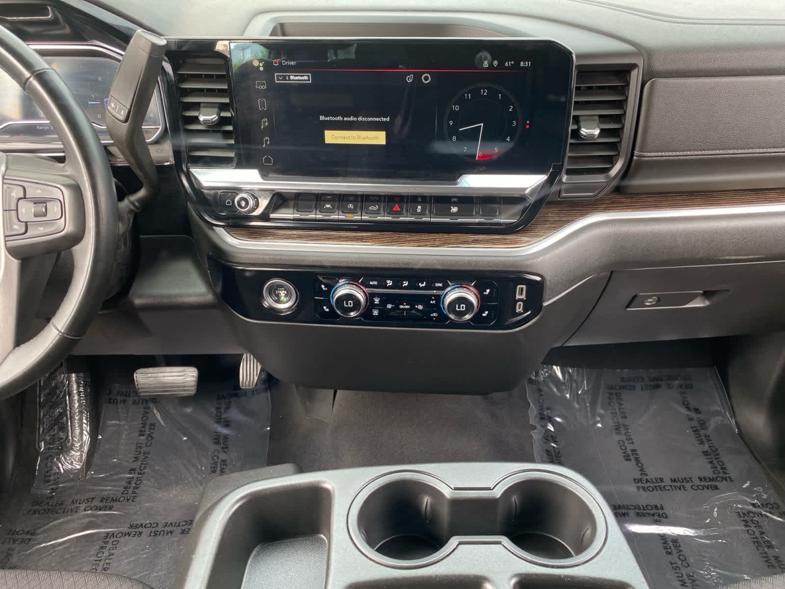 2024 GMC Sierra 1500 SLE - Photo 11