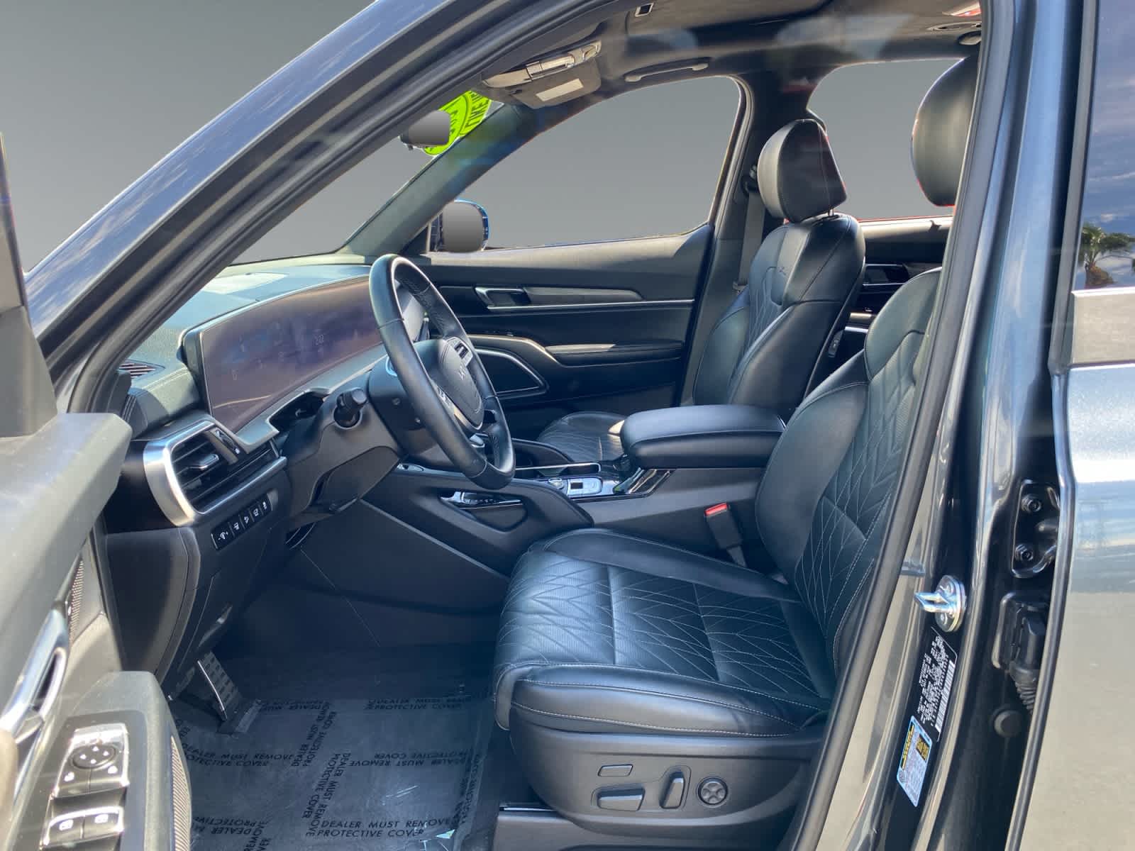 2024 Kia Telluride SX Prestige X-Line - Photo 9