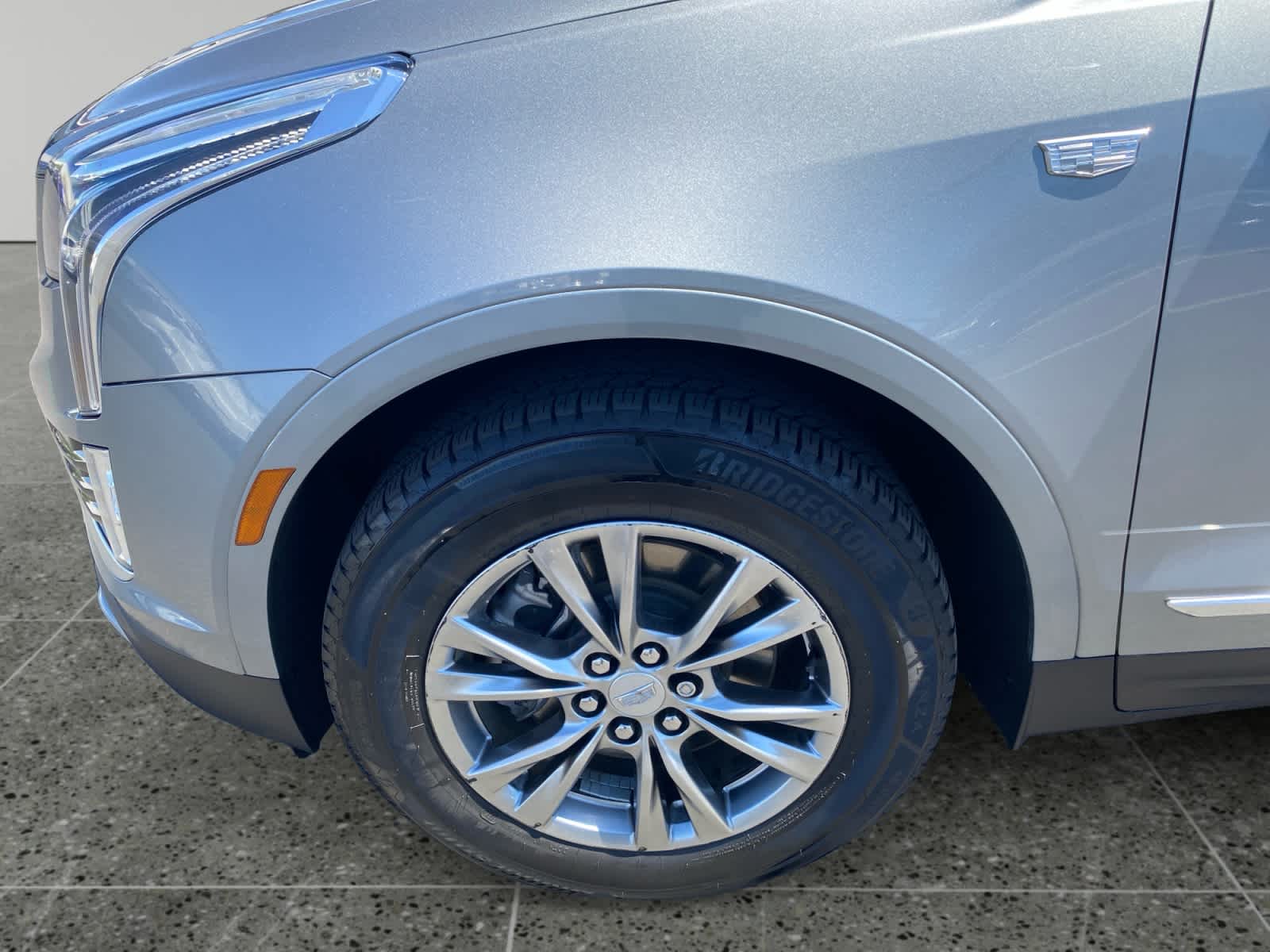 2023 Cadillac XT5 Premium Luxury - Photo 14