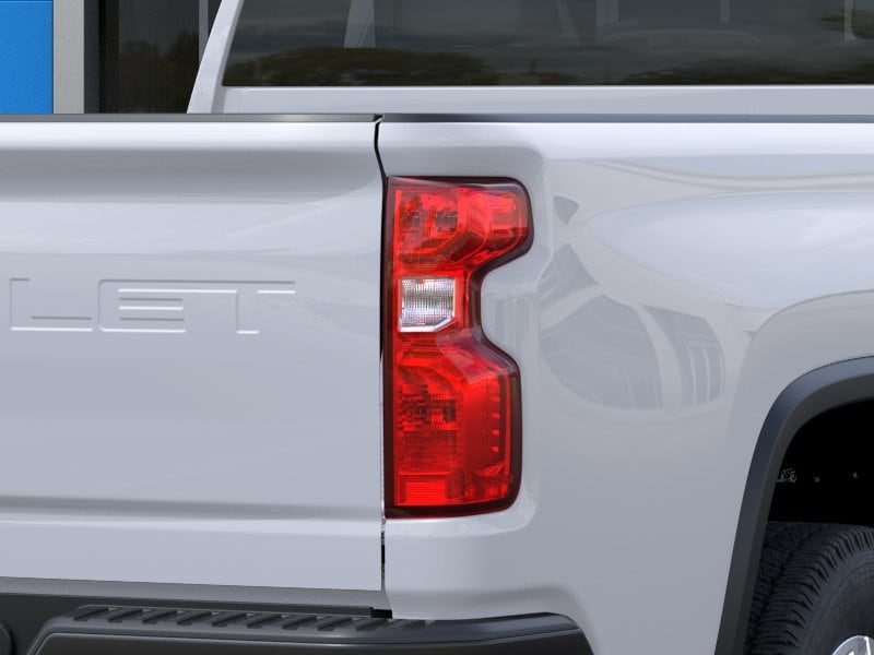 2026 Chevrolet Silverado 2500 HD Work Truck - Photo 27