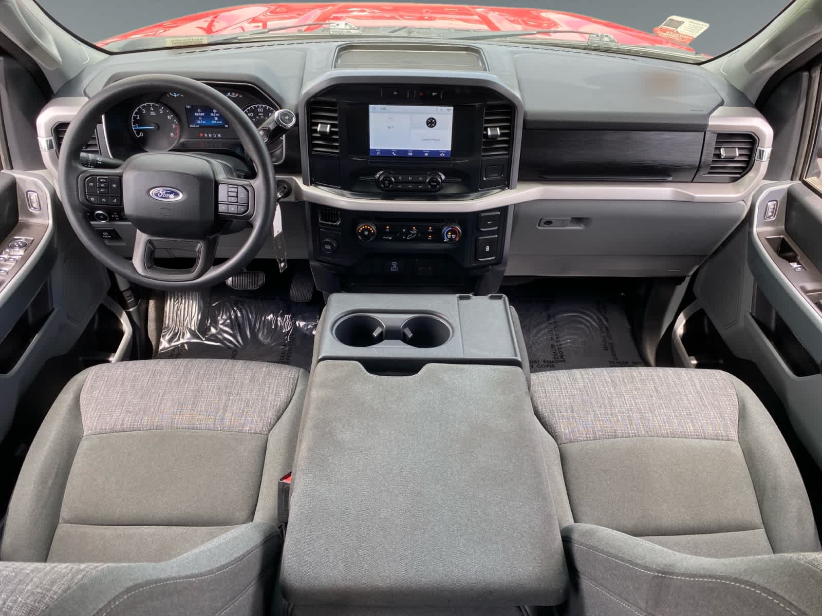 2023 Ford F-150 XLT - Photo 10