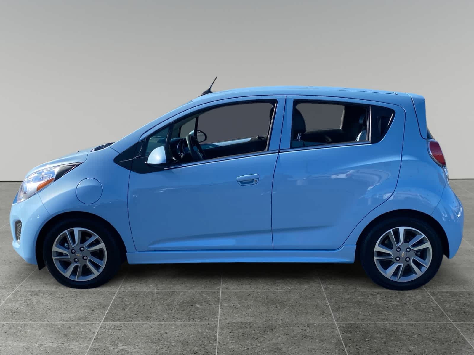 Used 2016 Chevrolet Spark 1LT with VIN KL8CK6S00GC633400 for sale in Moreno Valley, CA