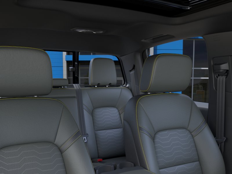 2026 Chevrolet Colorado ZR2 - Photo 24