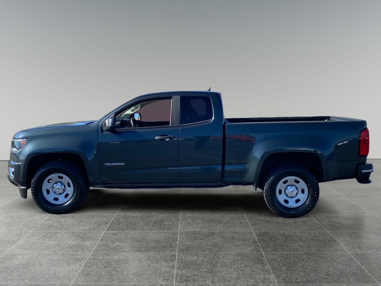 Used 2017 Chevrolet Colorado Base with VIN 1GCHSAEA0H1266418 for sale in Moreno Valley, CA