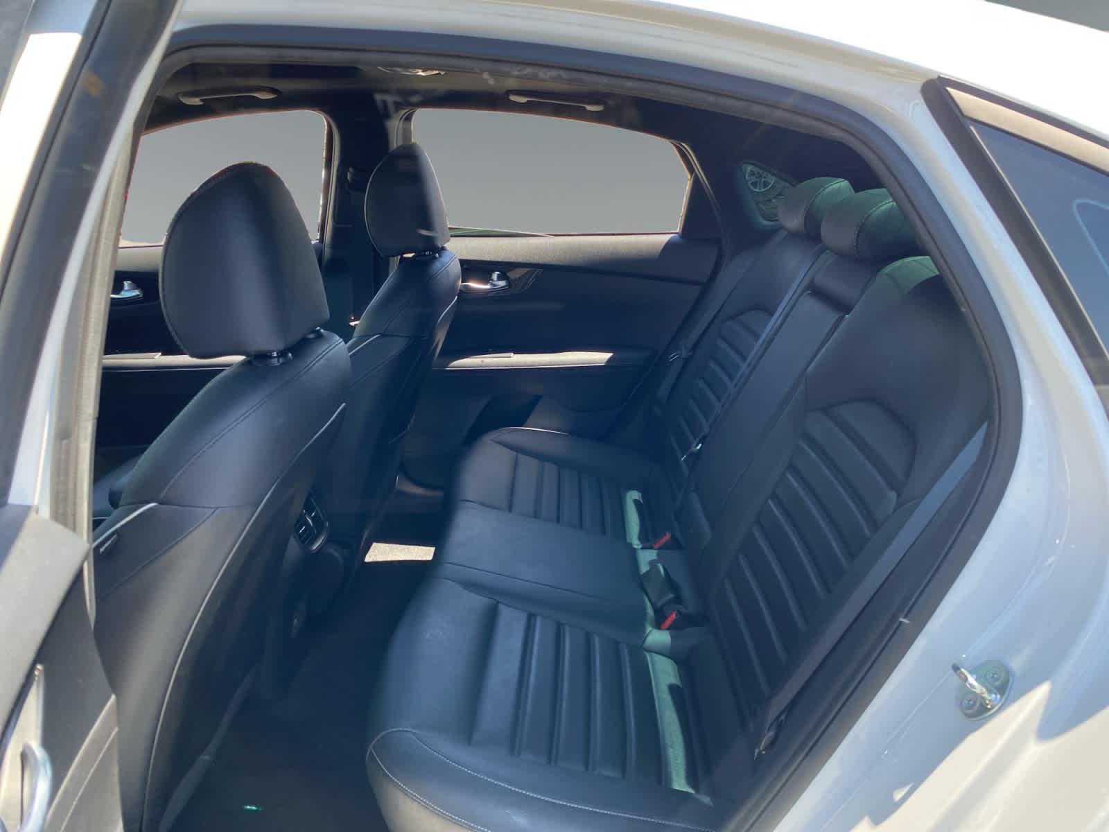 2023 Kia Forte GT-Line - Photo 13