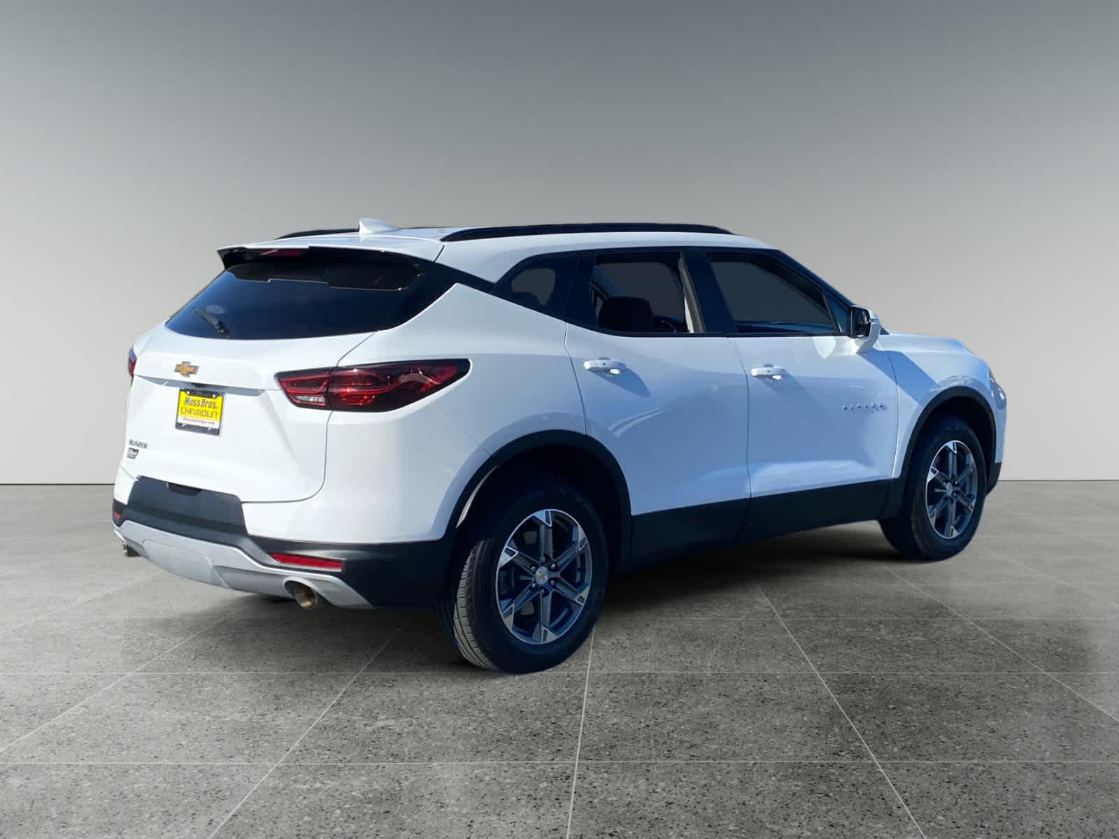 2024 Chevrolet Blazer LT w/3LT photo 5