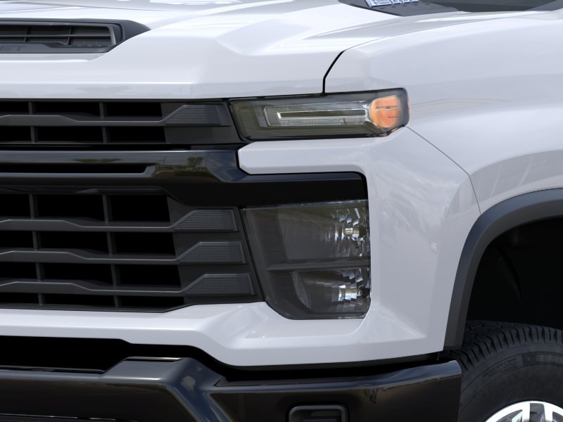 2026 Chevrolet Silverado 2500 HD Work Truck - Photo 26