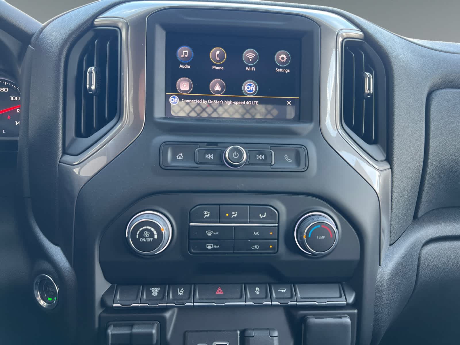 2026 Chevrolet Silverado 3500 HD Work Truck - Photo 10