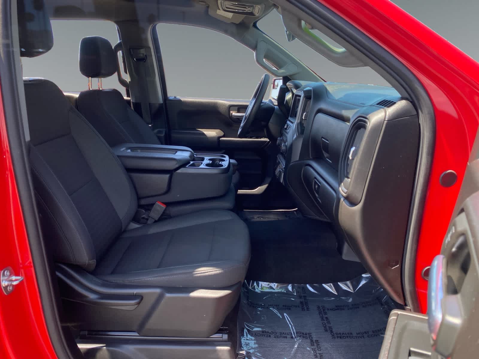 2024 Chevrolet Silverado 1500 Custom - Photo 15