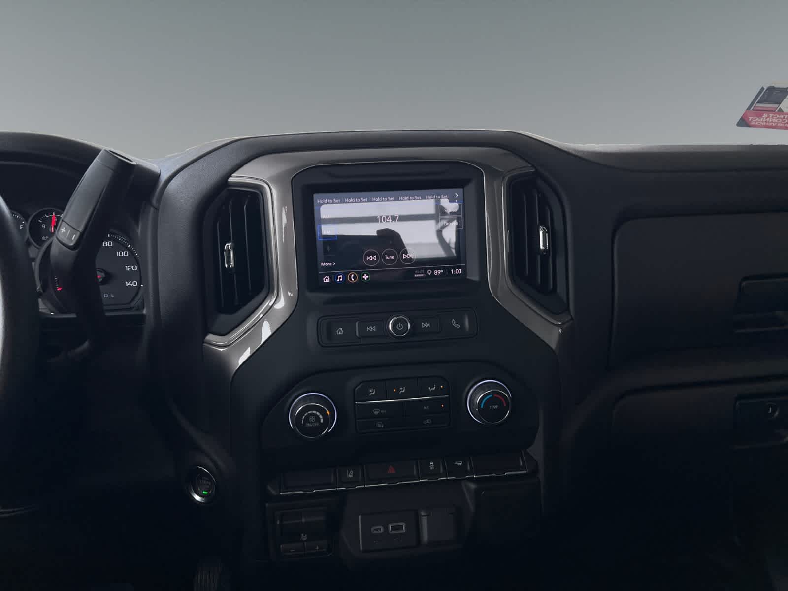 2026 Chevrolet Silverado 2500 HD Work Truck - Photo 10