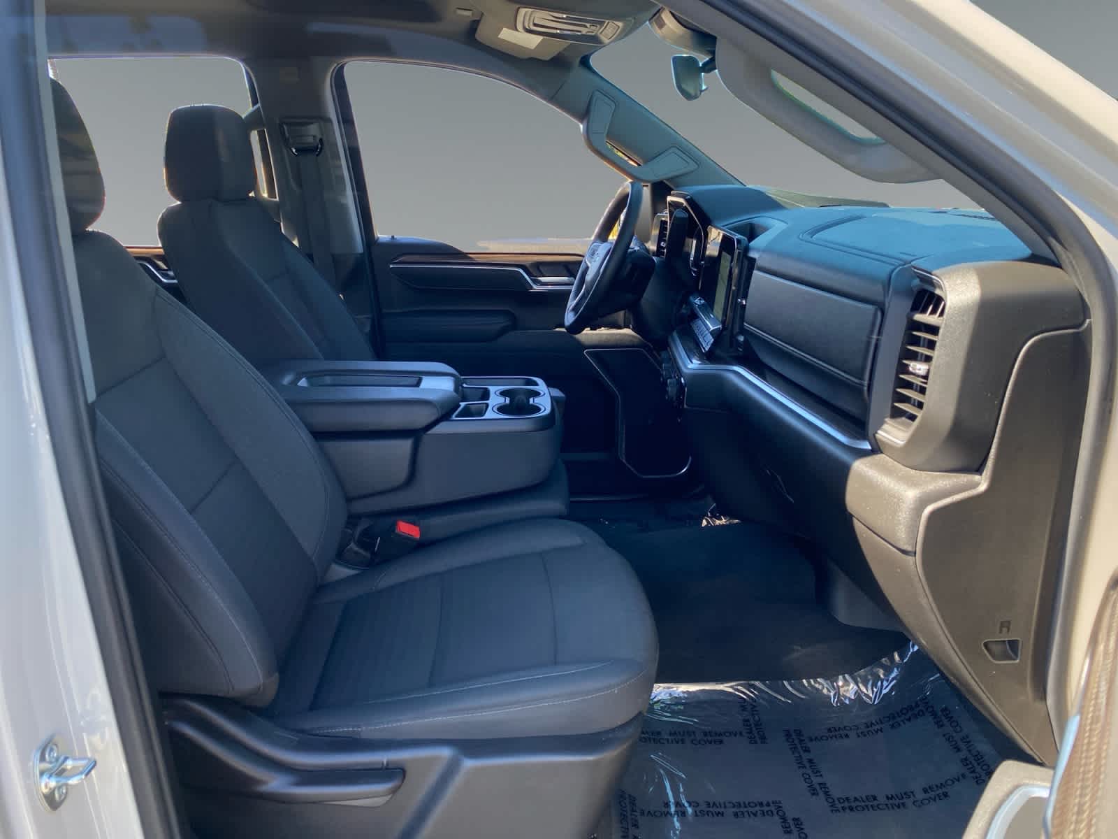2026 Chevrolet Silverado 1500 RST - Photo 15