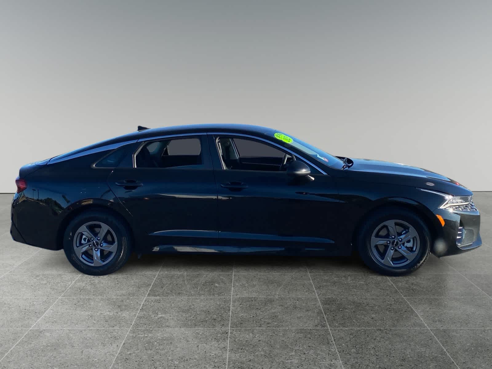2023 Kia K5 LXS photo 6