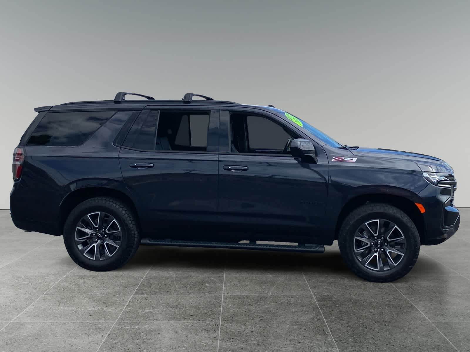 2022 Chevrolet Tahoe Z71 - Photo 6