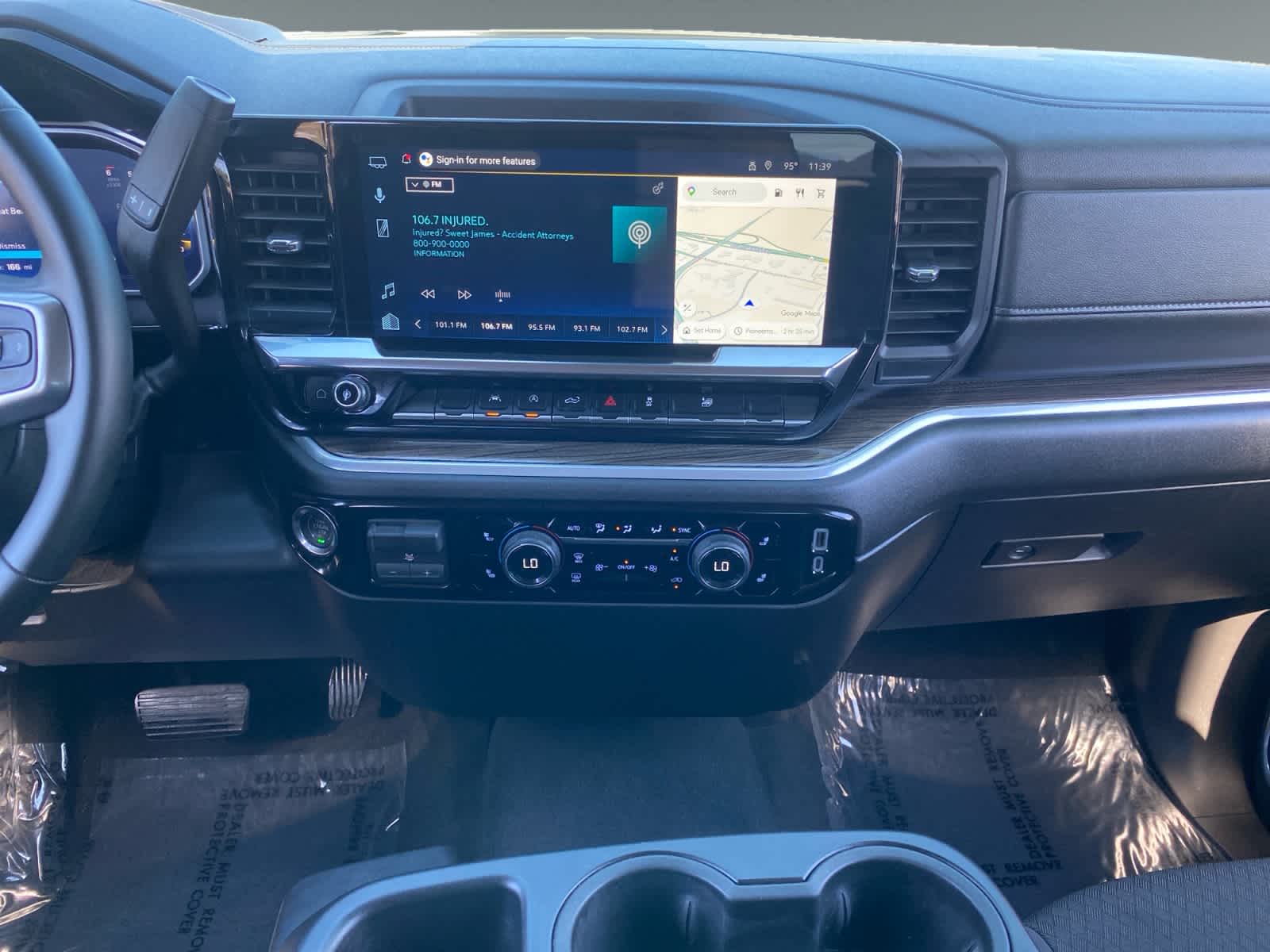 2026 Chevrolet Silverado 1500 RST - Photo 11