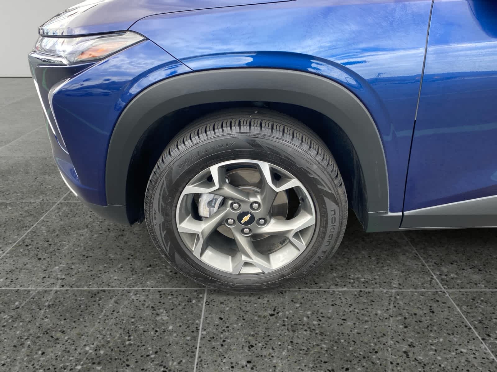 2024 Chevrolet Trax LT - Photo 14